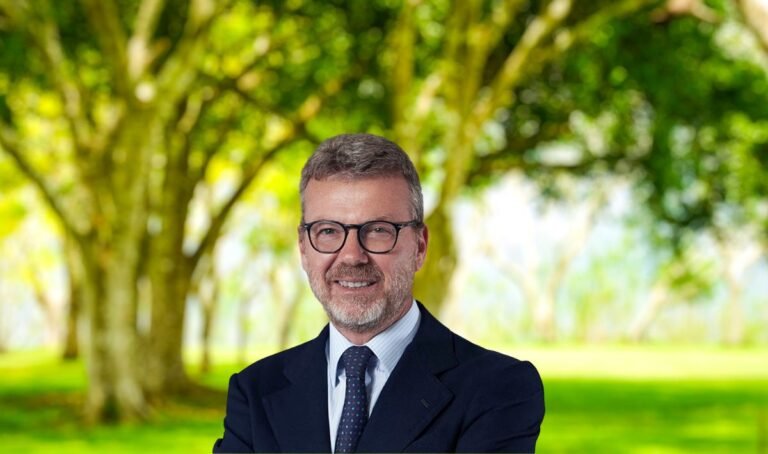 Marco McDermott