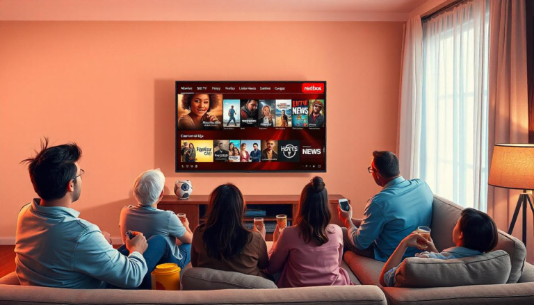 redbox free live tv-