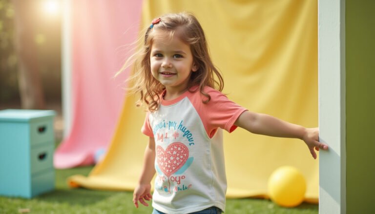 thespark shop kids clothes