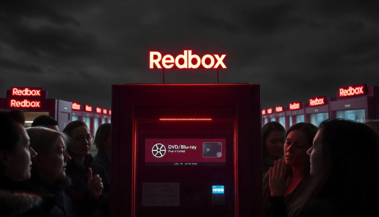 why is redbox not working