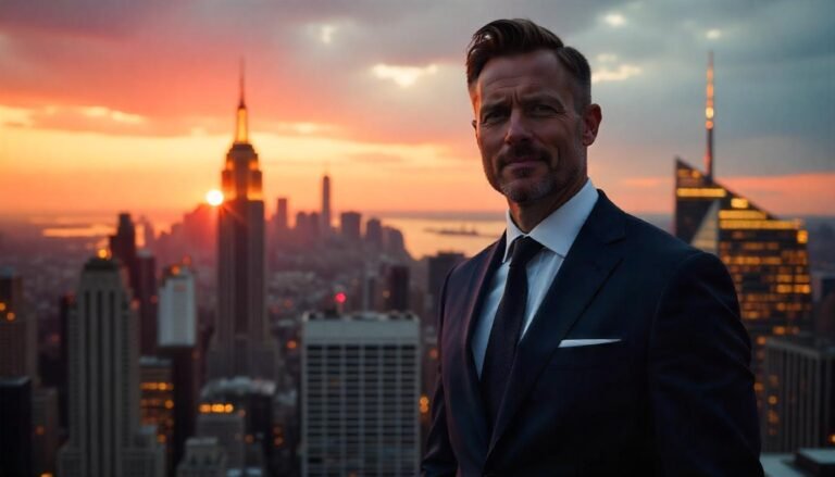 Chris Datka New York