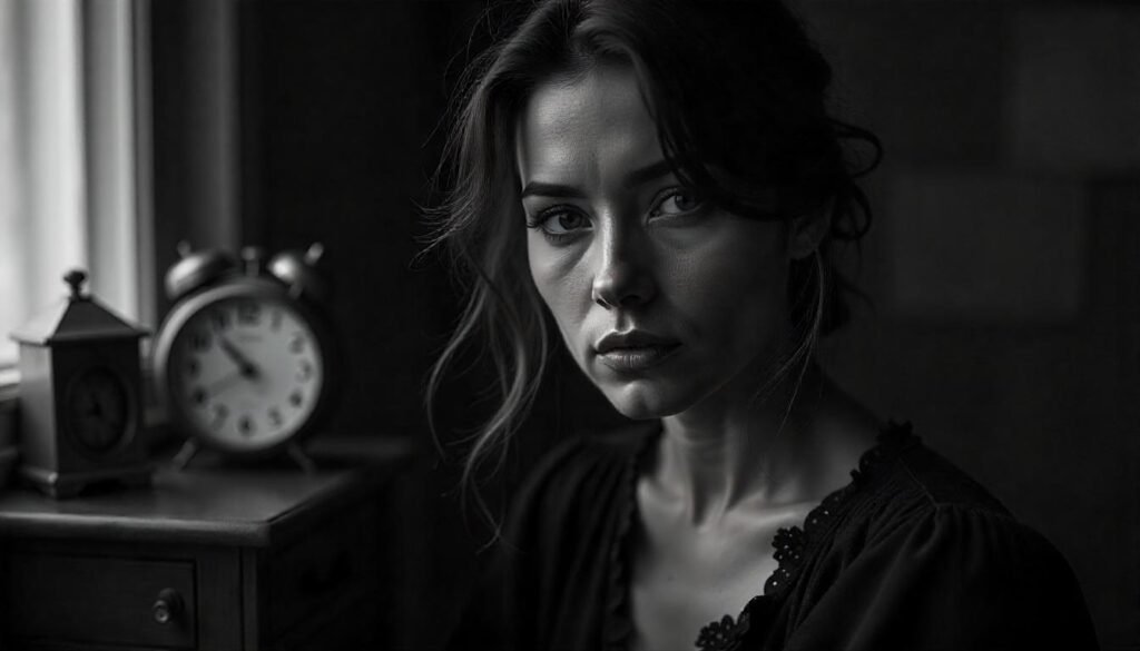 Marianna Orlovsky Age