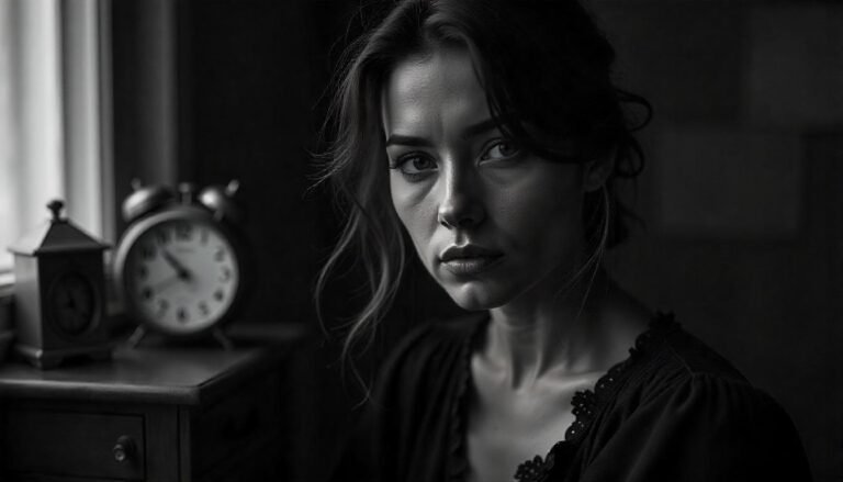 Marianna Orlovsky Age