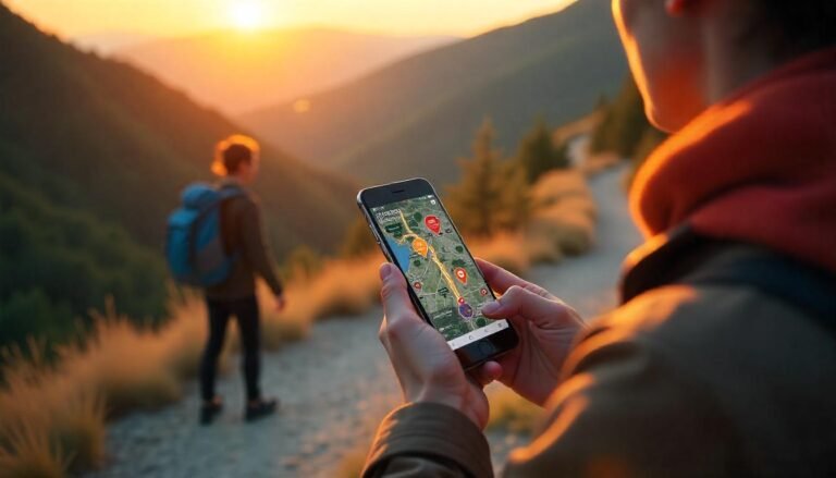 The Map Guide LWMFmaps