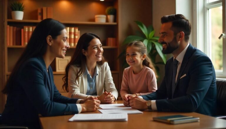 mylawyer360.com family