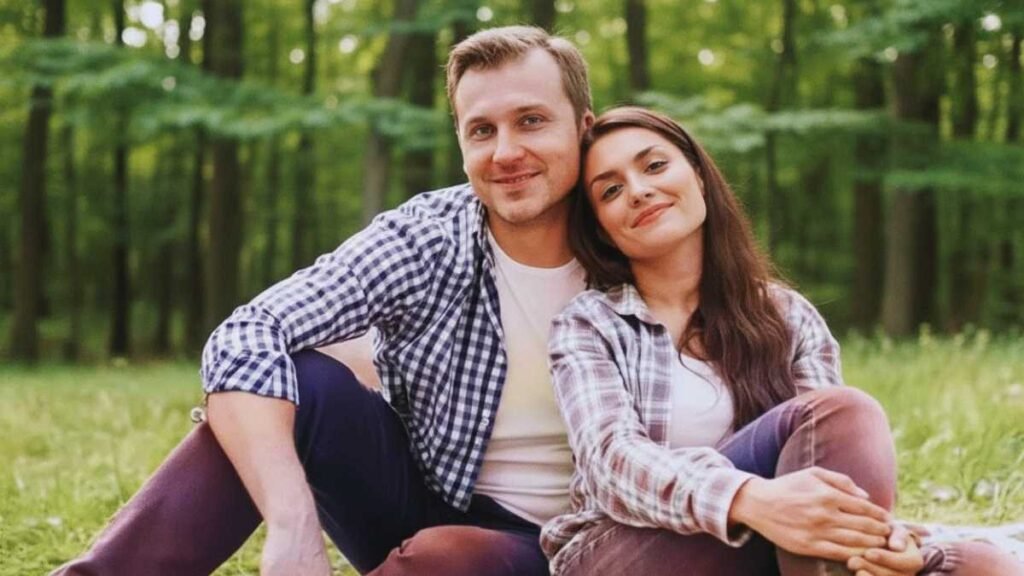 Eric Weinberger Wife