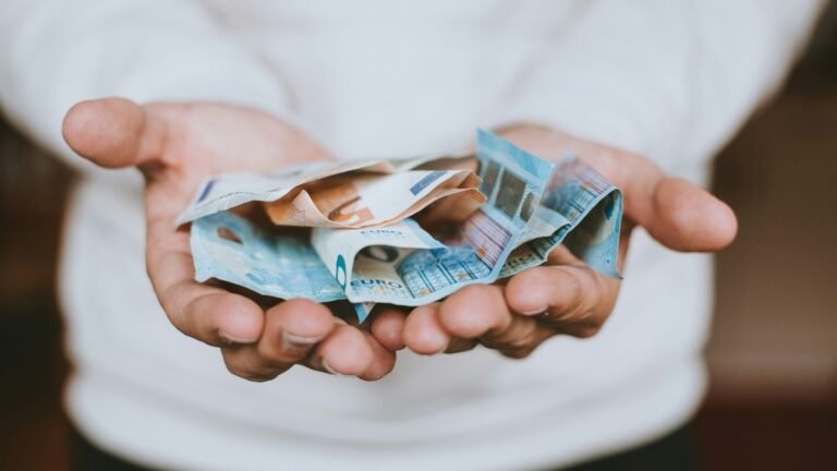 Fibe Loan App