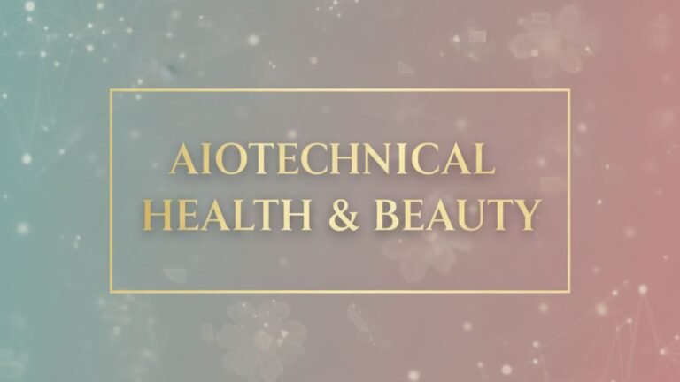 aiotechnical.com health & beauty