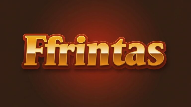 ffrintas