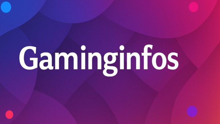 gaminginfos.com