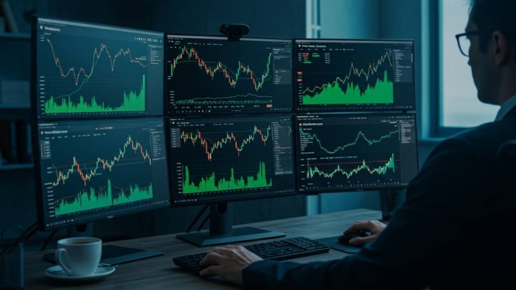 itradercoin.com