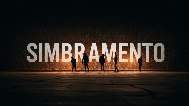 Simbramento