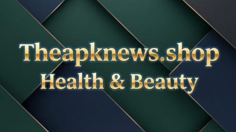 theapknews.shop health & beauty (1)