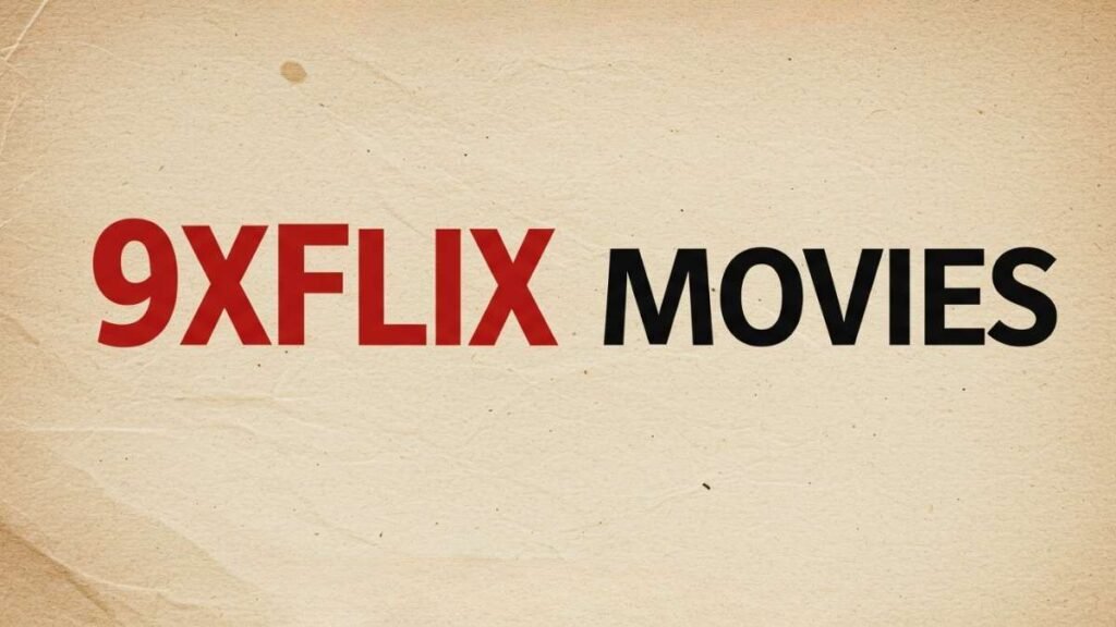 9xflix Movies Download
