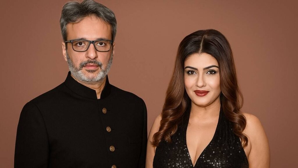 Anil Thadani Net Worth