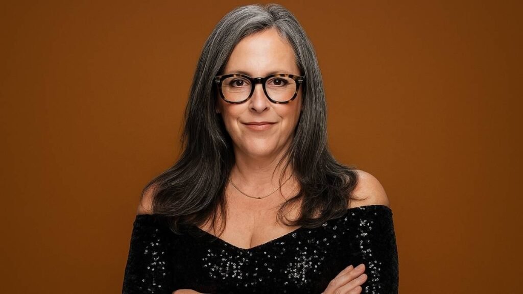 Emma Thomas net worth