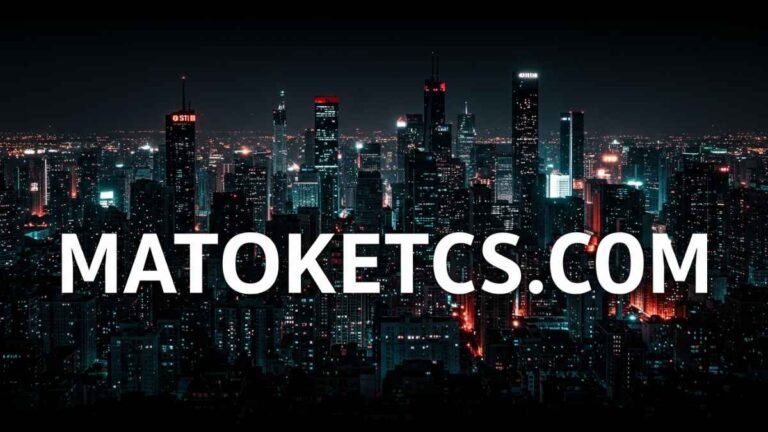matoketcs.com