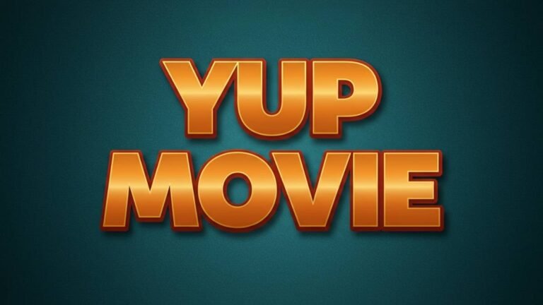 yup movie