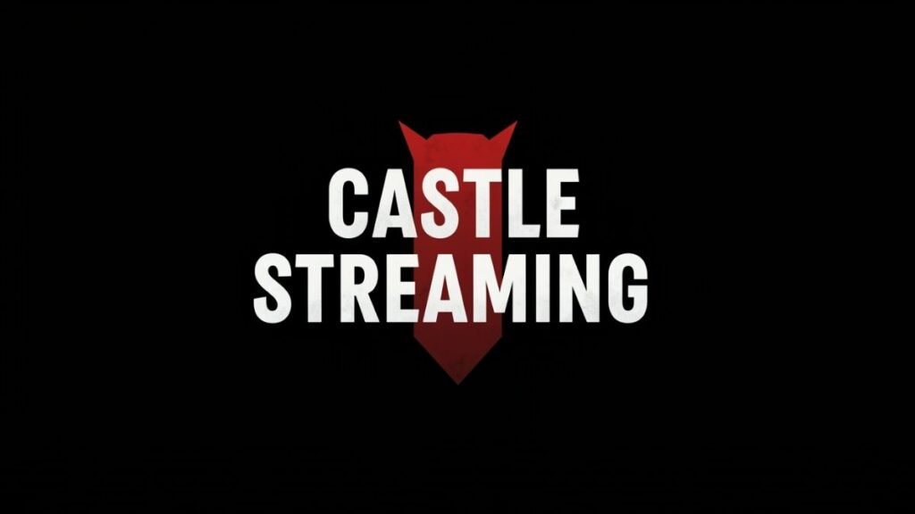 castle movie and stream