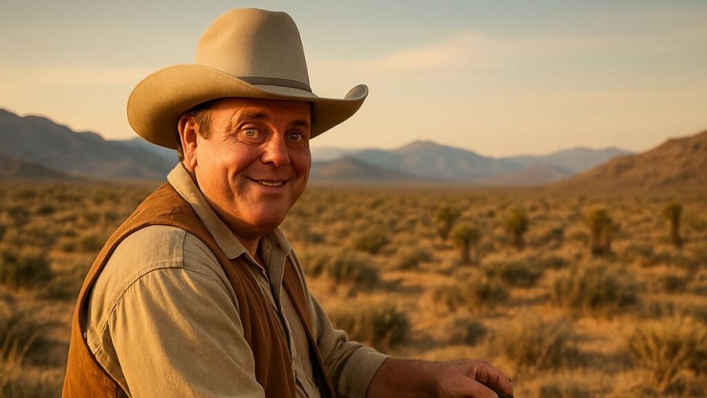 Dan Blocker Net Worth and Enduring Legacy: Unpacking the Financial Success of Bonanza’s Gentle Giant dan blocker net worth