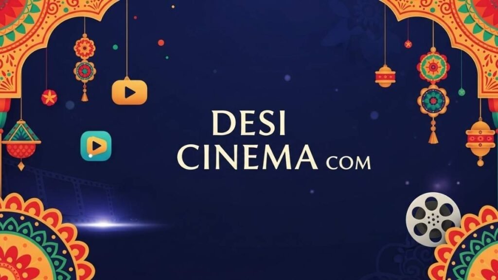 desi cinema com