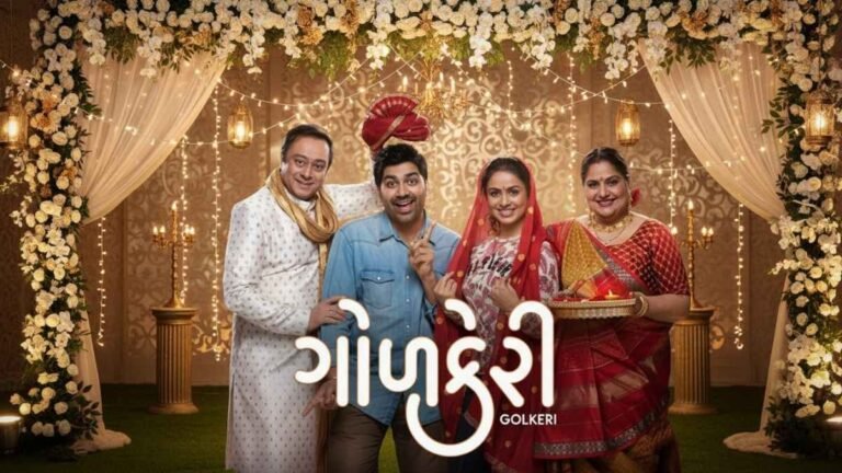 Gol Keri (Golkeri) Gujarati Movie | Story, Cast, and Where to Watch gol keri