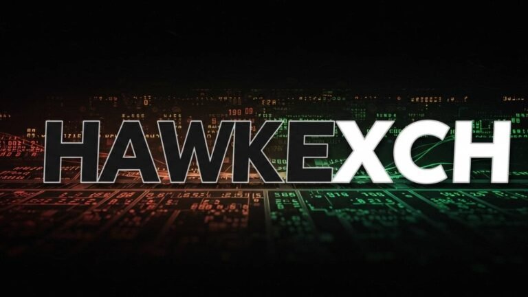 hawkexch