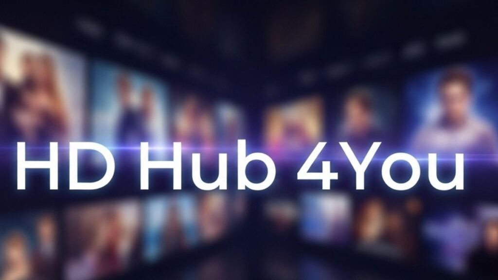 hd hub 4you