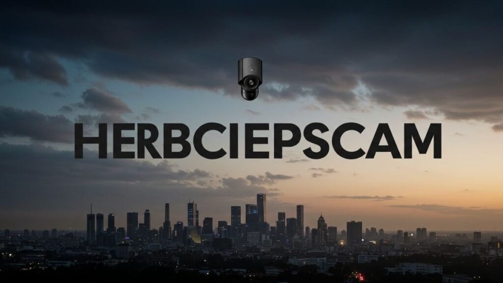 Herbciepscam: Ultimate Next-Gen Secure Solution herbciepscam