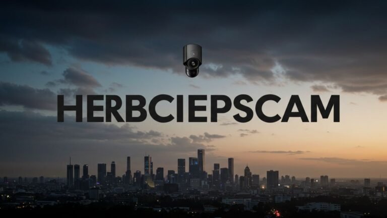 herbciepscam