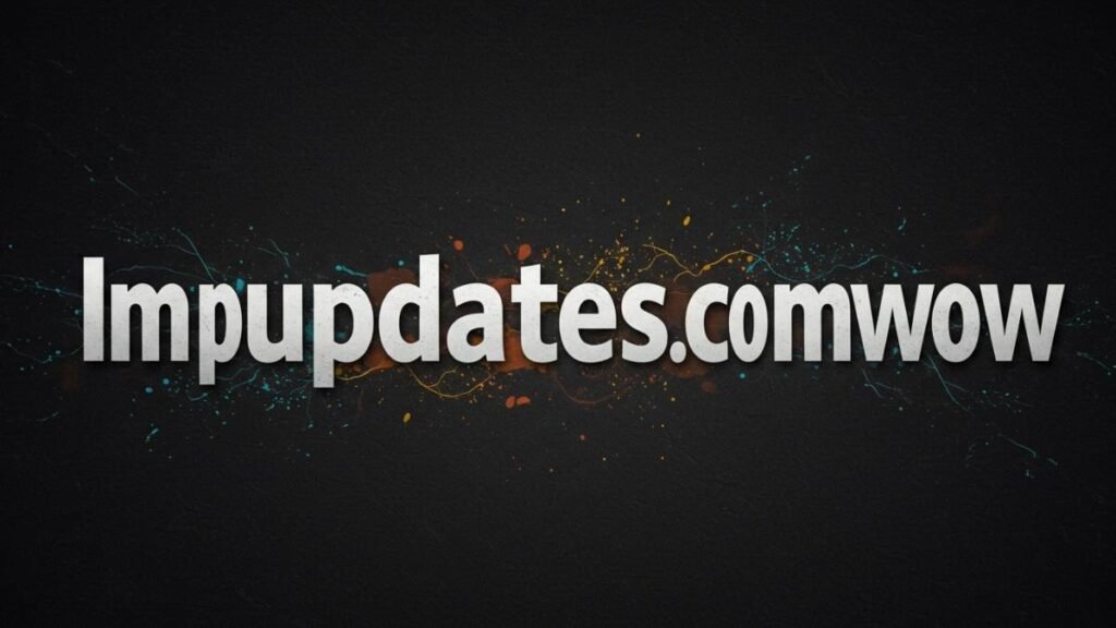 impupdates.comwow independence