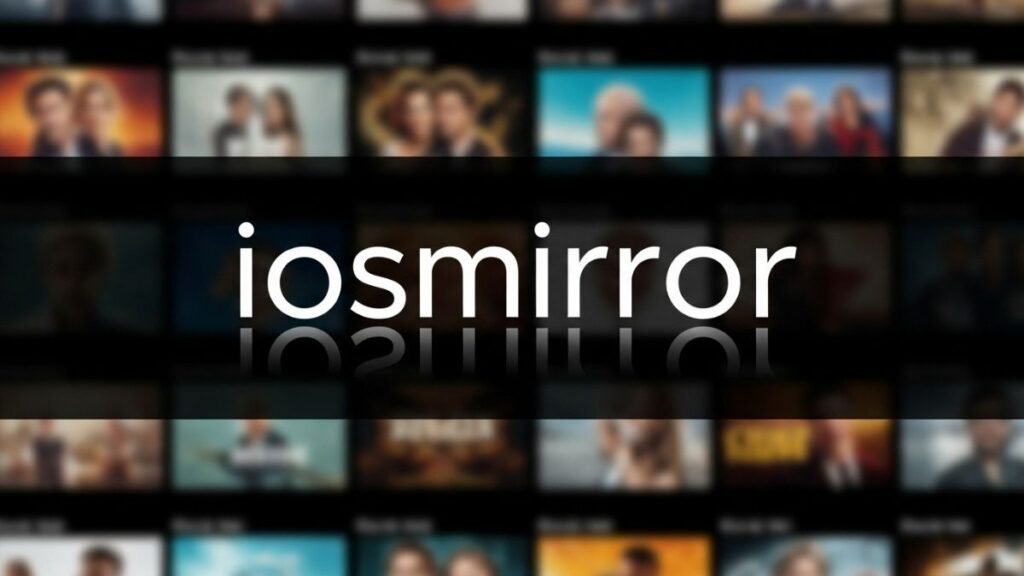 iosmirror