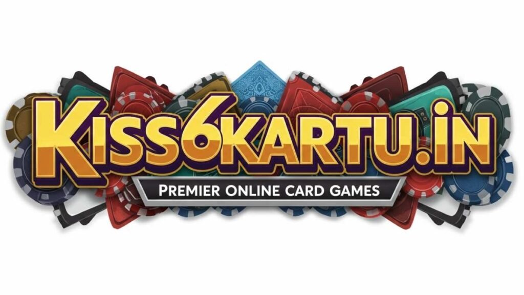 kiss6kartu.in