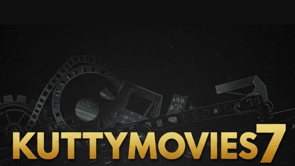 kuttymovies7: Ultimate Alert on Tamil Movie Piracy kuttymovies7