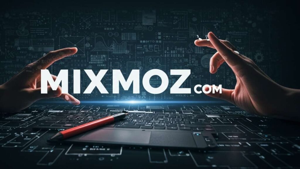 mixmoz.com