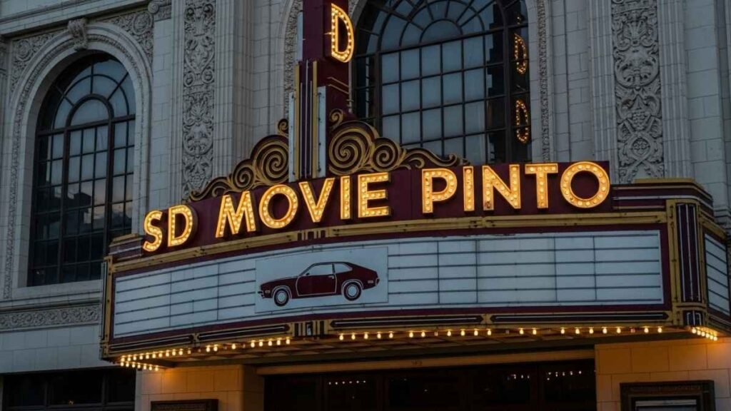 sd movie pinto