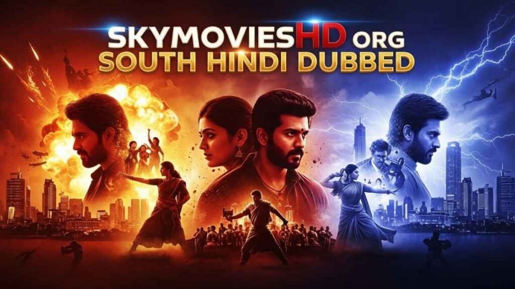 skymovieshd org south hindi dubbed