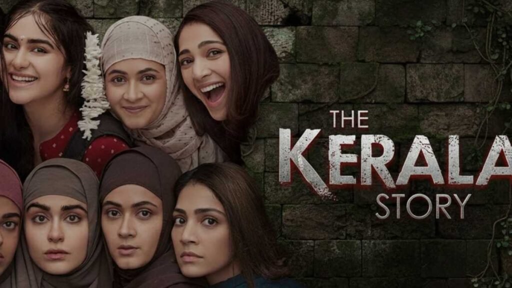 the kerala story full movie streaming