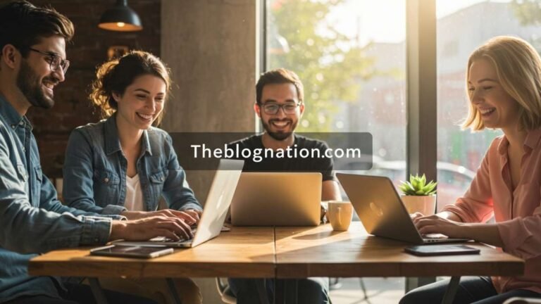 theblognation.com