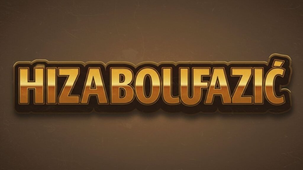 what to know about hizzaboloufazic