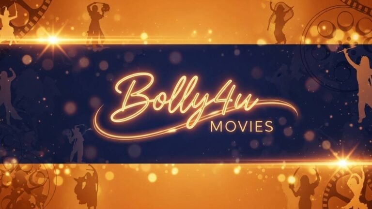 Bolly4u Movies – Stream and Download Latest Hindi Movies Safely bolly4u movies