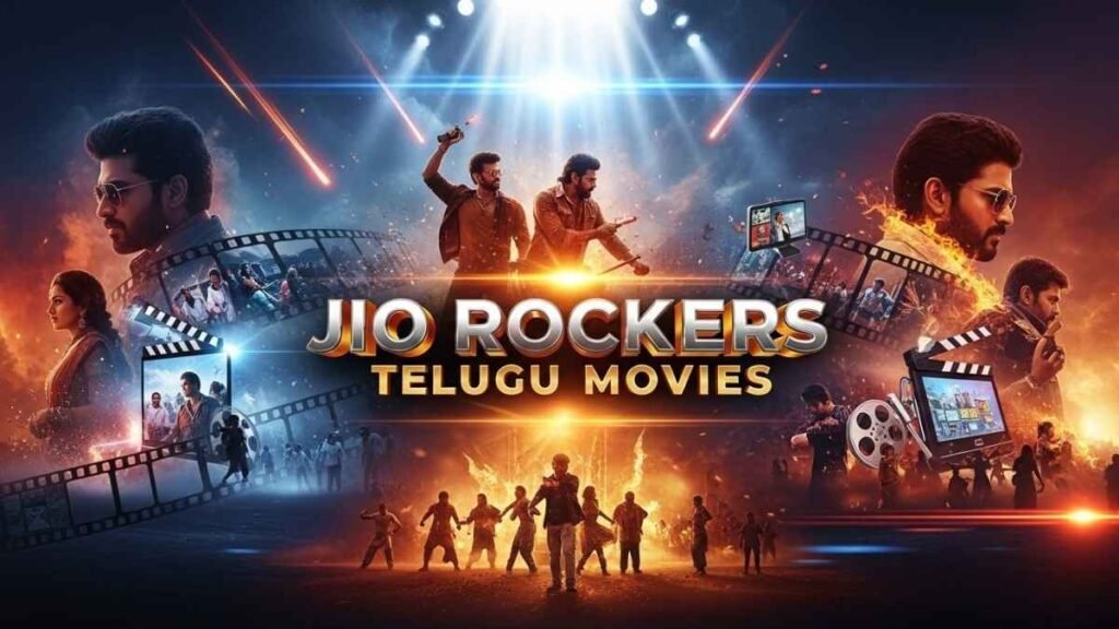 jio rockers telugu movies