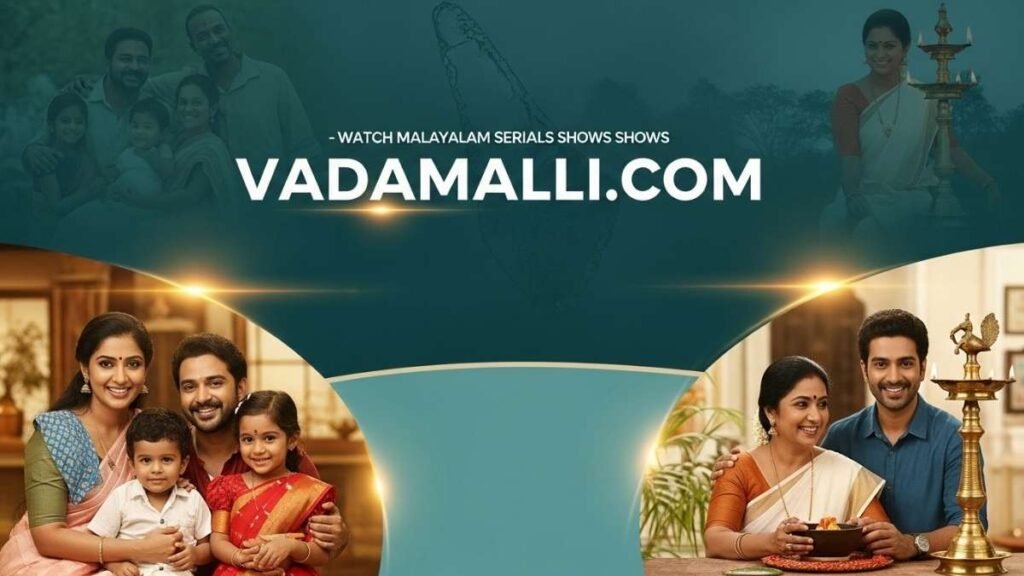 vadamalli. com