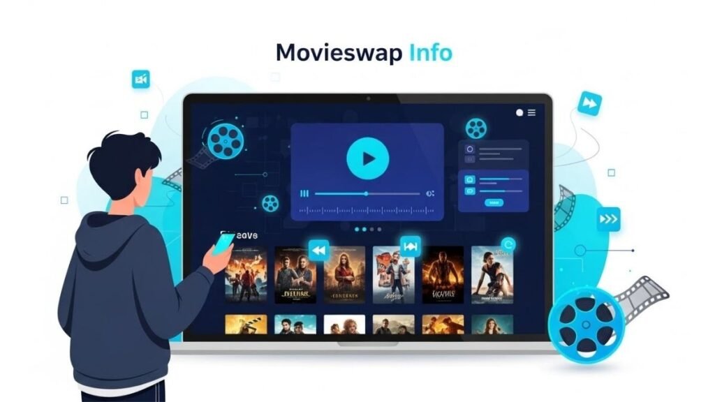 Movieswap.info
