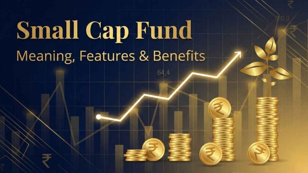What Is a Small Cap Fund