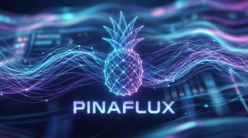 pinaflux
