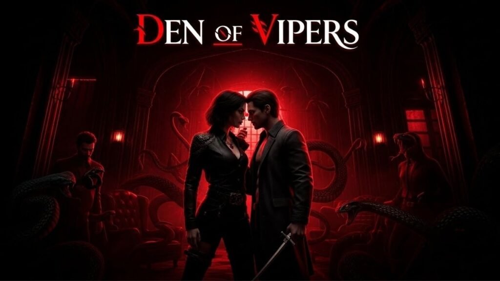den of vipers