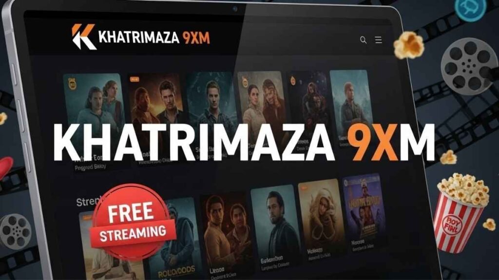 khatrimaza 9xm