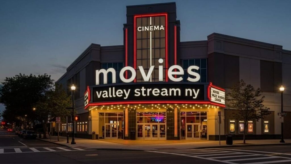 movies valley stream ny