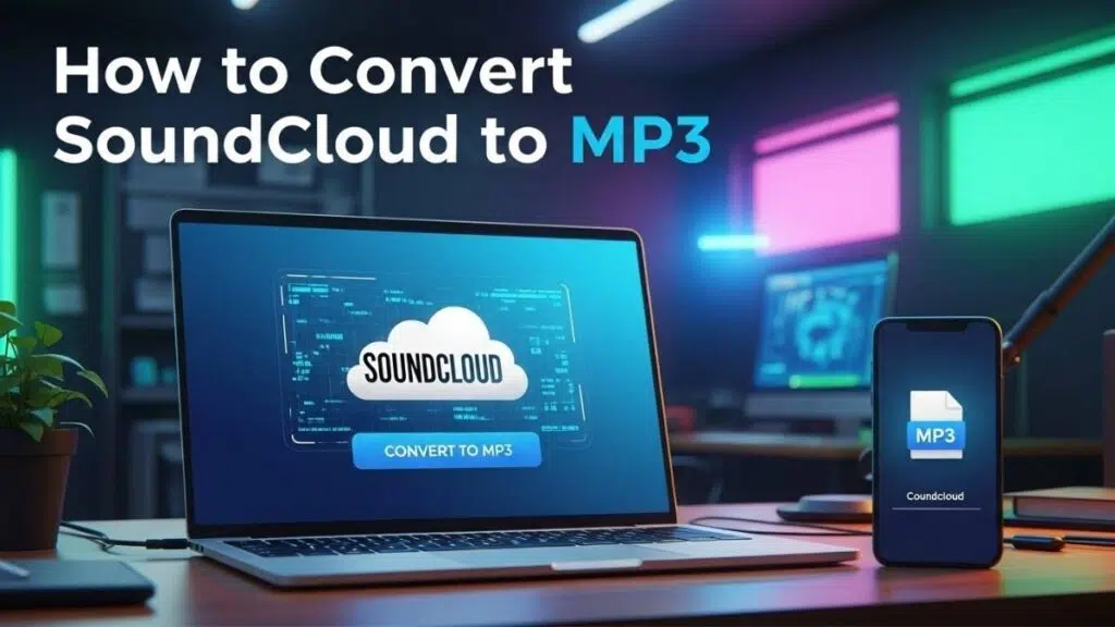 soundcloud to mp3